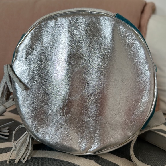 HiPANEMA x AMENAPiH Cheyenne Crossbody - Picture 5 of 8